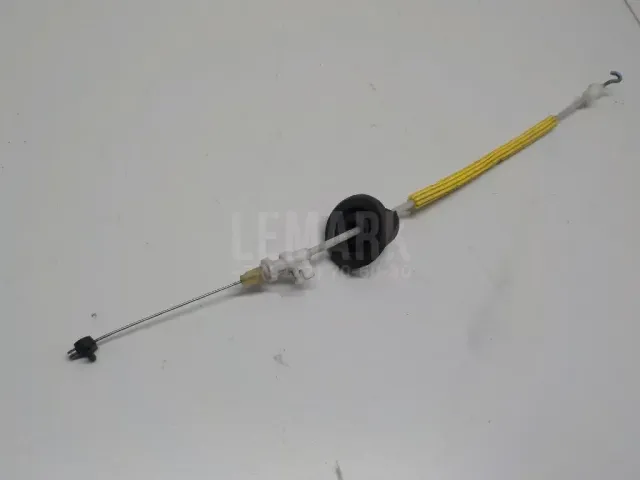 Трос открывания передней двери для  FAW J6 2007