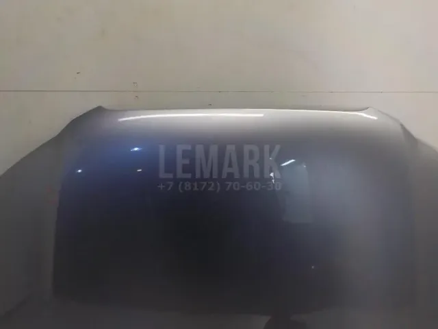 Капот