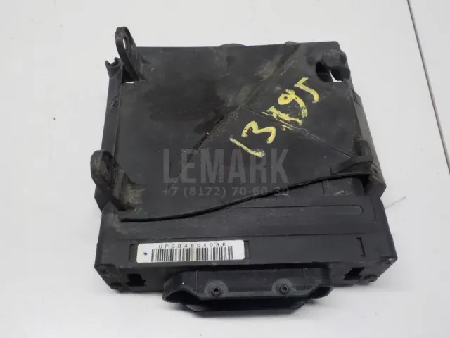 Блок управления АКПП для  Fiat Uno 1995-2010