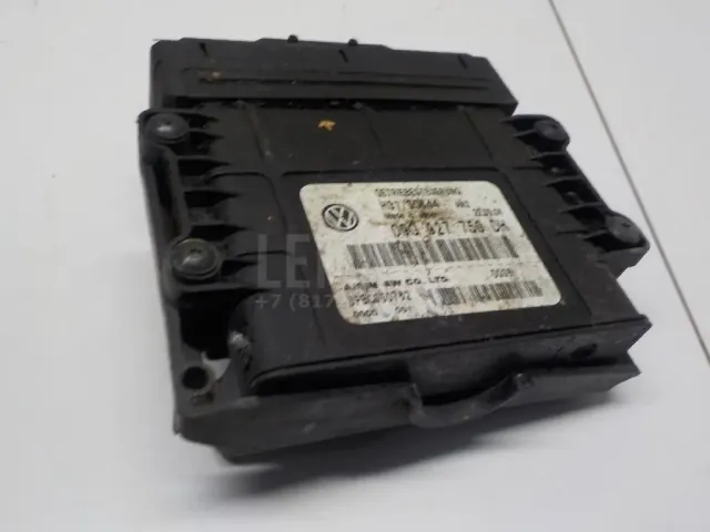 Блок управления АКПП для  Fiat Uno 1995-2010