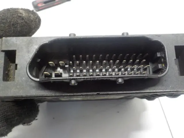 Блок управления АКПП для  Fiat Uno 1995-2010