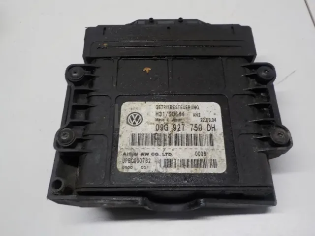 Блок управления АКПП для  Fiat Uno 1995-2010