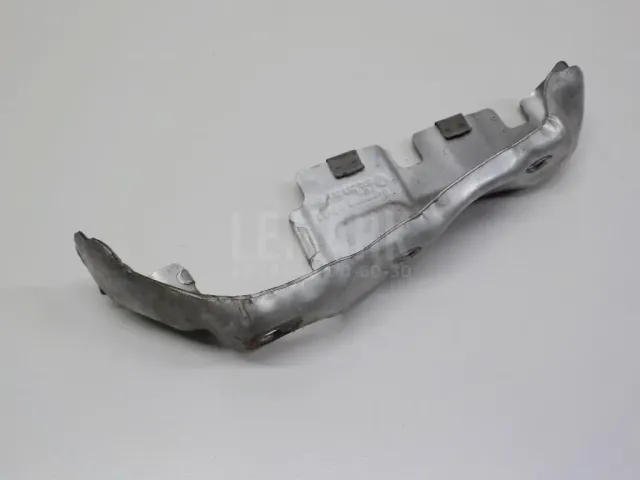 Экран тепловой для  FOTON S100 2010
