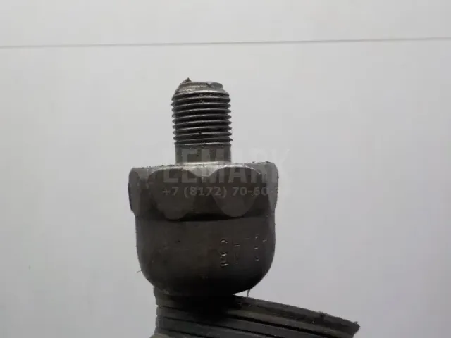 Тяга рулевая