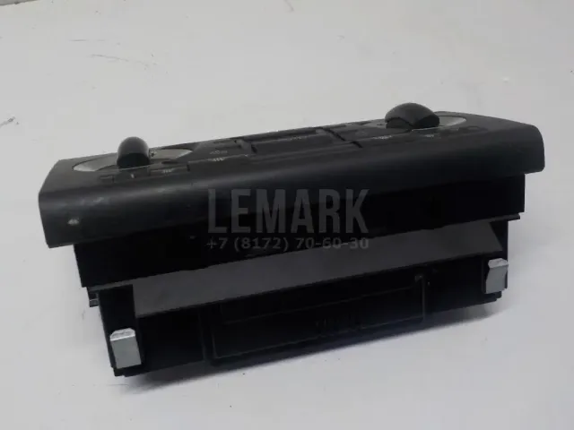 Блок управления климатической установкой для  BAIC X55 2022
