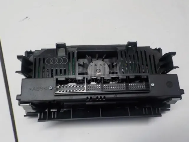 Блок управления климатической установкой для  BAIC X55 2022