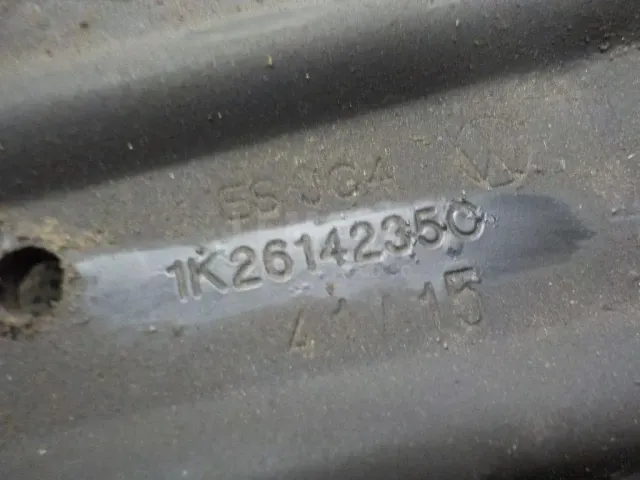 Кронштейн блока ABS (насос)