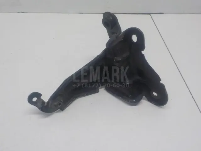 Кронштейн блока ABS (насос) для  BMW 7-serie E65/E66 2001-2008