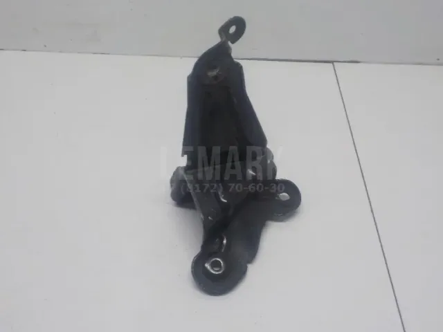 Кронштейн блока ABS (насос) для  BMW 7-serie E65/E66 2001-2008