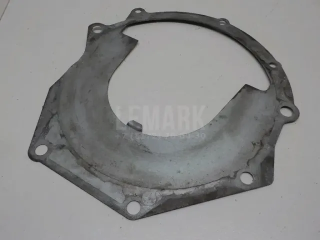 Пластина КПП для  BMW 1-serie F20/F21 2011-2019