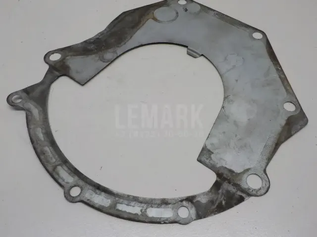 Пластина КПП для  BMW 1-serie F20/F21 2011-2019