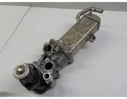 Радиатор системы EGR