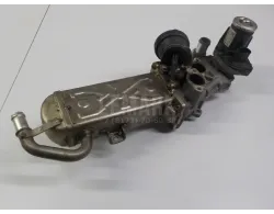 Радиатор системы EGR