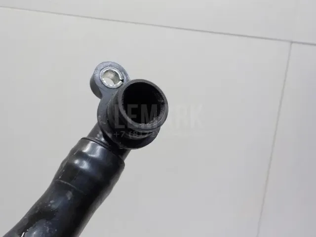 Трубка картерных газов