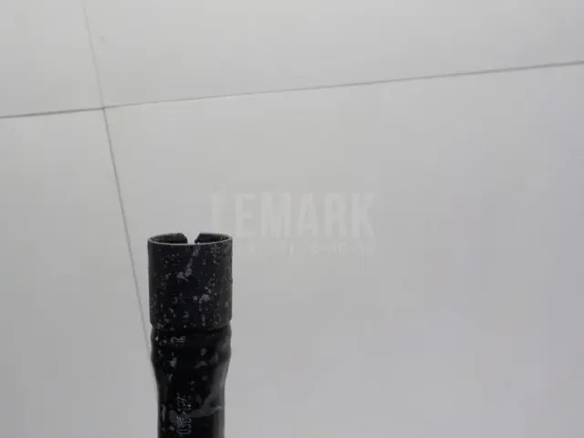 Трубка картерных газов