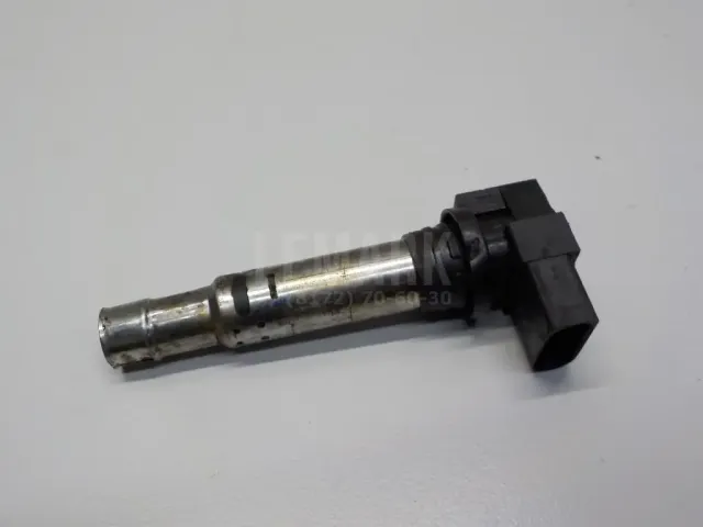 Катушка зажигания