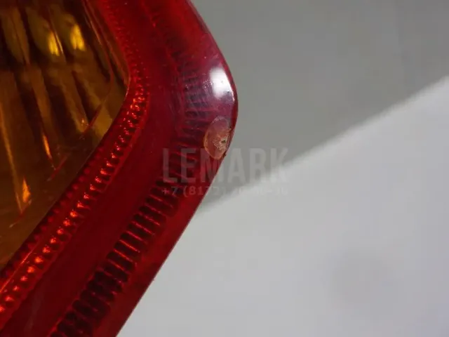 Фонарь задний наружный правый для  Chrysler Sebring/Dodge Stratus 2001-2007