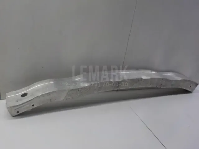 Усилитель переднего бампера для  Citroen C4 2004-2011