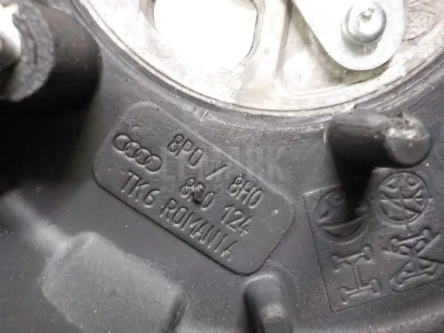 Рулевое колесо для AIR BAG (без AIR BAG)