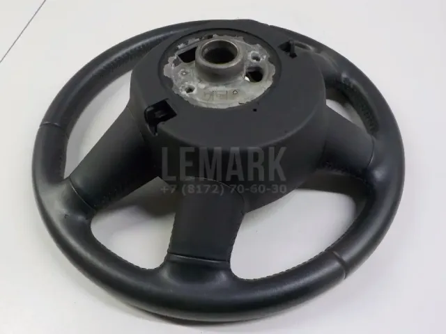Рулевое колесо для AIR BAG (без AIR BAG)