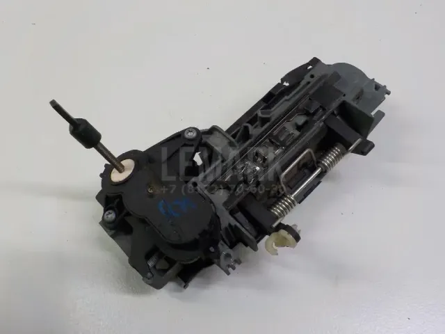 Ручка двери наружная правая для  DAF XF 105 2013
