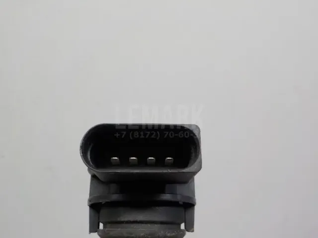 Катушка зажигания