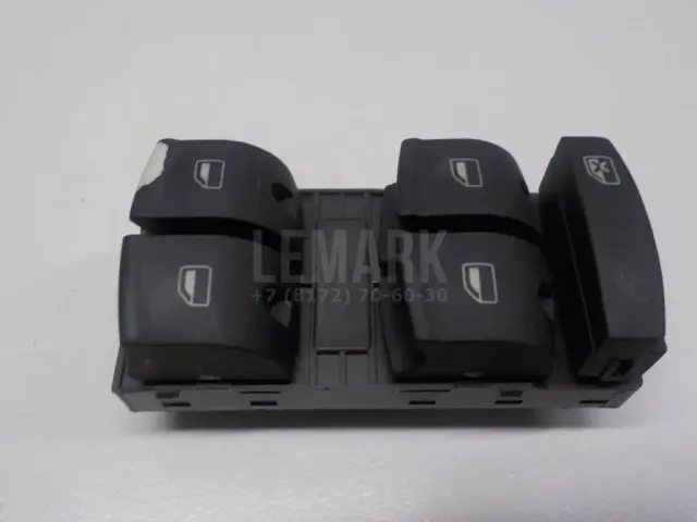 Блок управления стеклоподъемниками для  Ford Transit 2006-2013