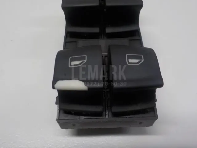 Блок управления стеклоподъемниками для  Ford Transit 2006-2013
