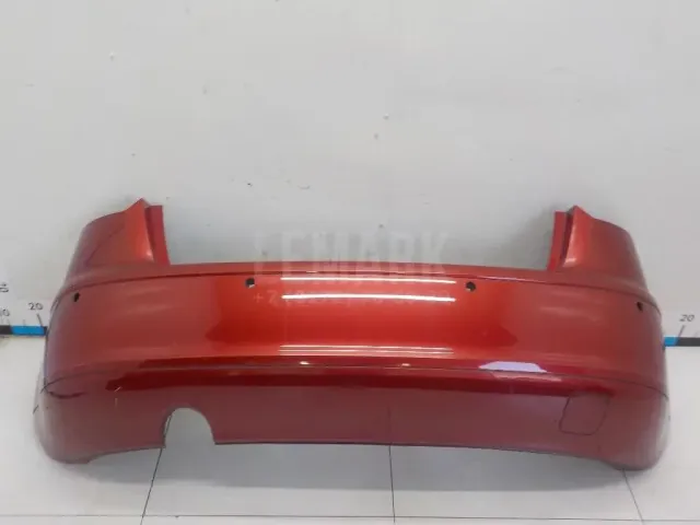 Бампер задний для  Haima