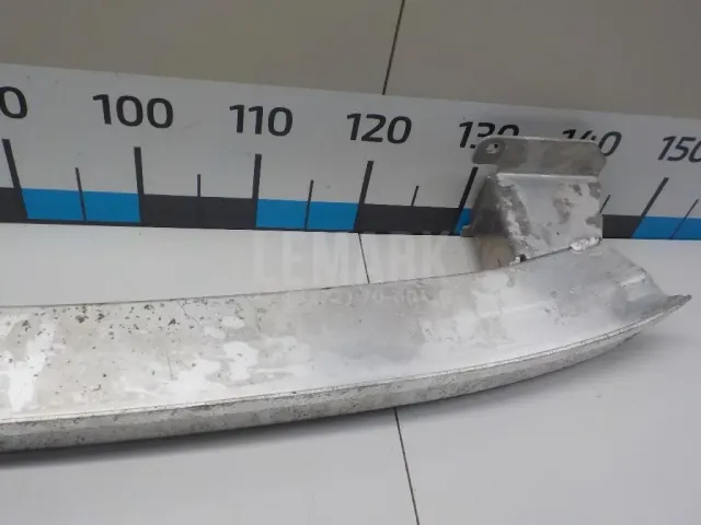 Усилитель заднего бампера для  HOWO