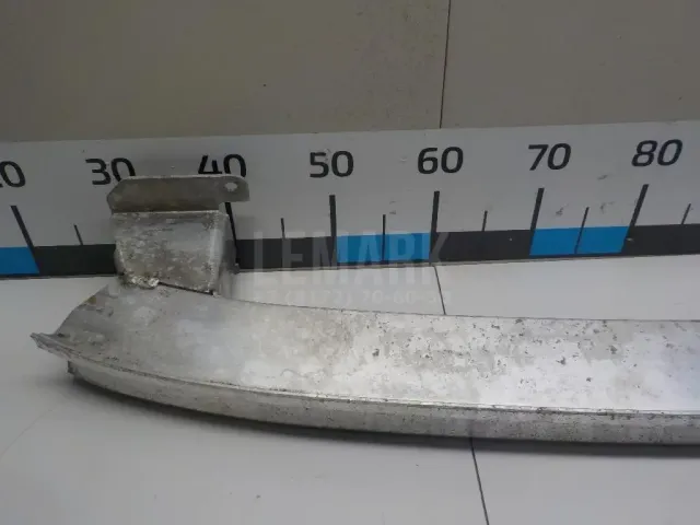 Усилитель заднего бампера для  HOWO