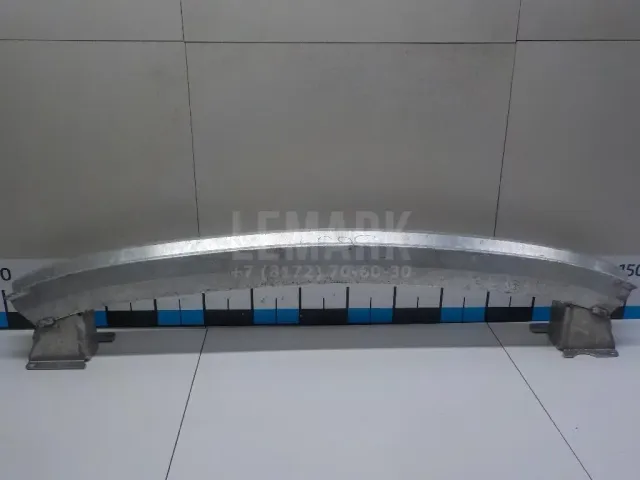 Усилитель заднего бампера для  HOWO