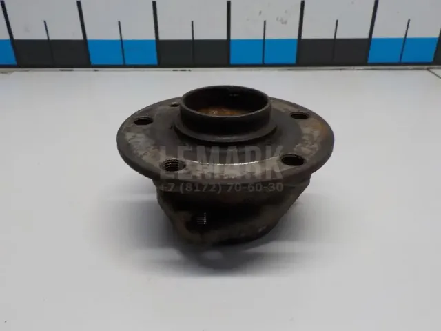 Ступица передняя