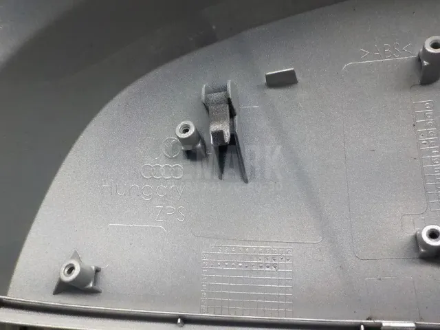 Крышка корпуса зеркала левого для  Chevrolet Spark 2010-2015