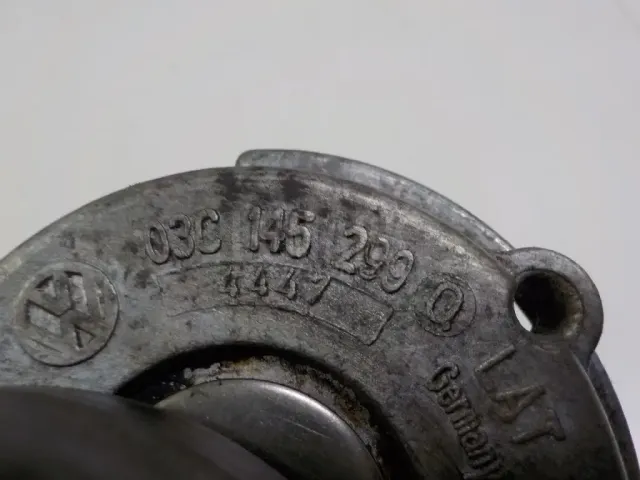 Натяжитель ремня