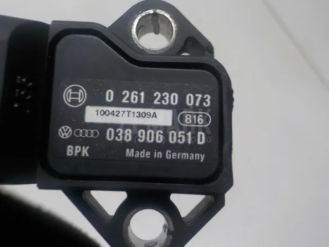 Датчик абсолютного давления для  BYD Yuan 2021
