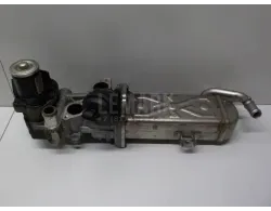 Радиатор системы EGR