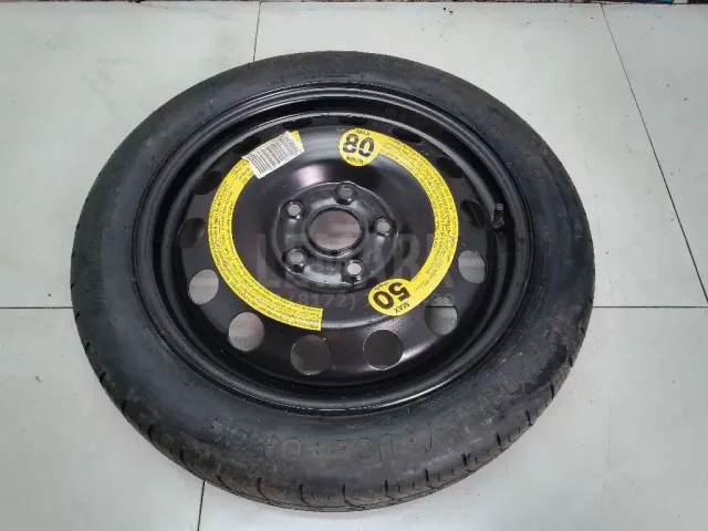 Диск запасного колеса (докатка) для  BMW X1 F48 2014-2022