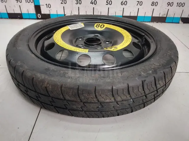 Диск запасного колеса (докатка) для  BMW X1 F48 2014-2022
