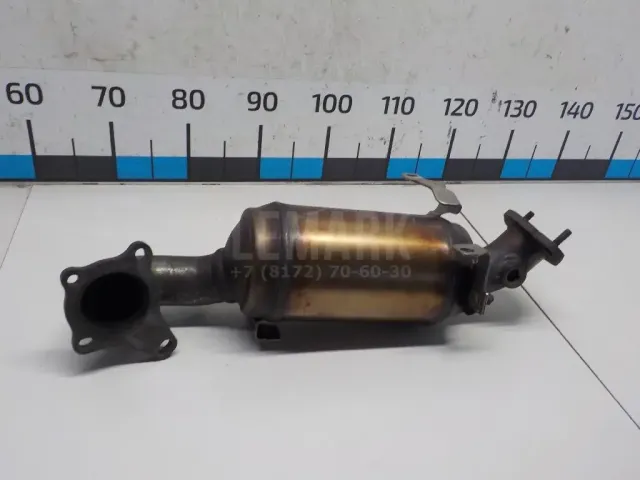 Катализатор для  Exeed RX / Yaoguang (T22) 2023