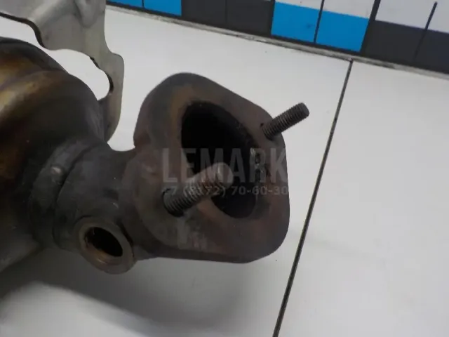 Катализатор для  Exeed RX / Yaoguang (T22) 2023