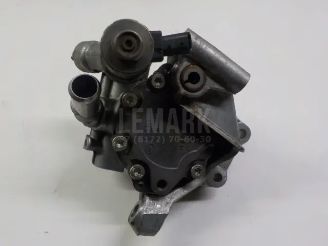Насос гидроусилителя для  BMW X6 F16/F86 2014-2020