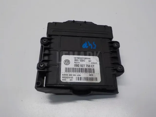 Блок управления АКПП для  Ford S-MAX 2006-2015