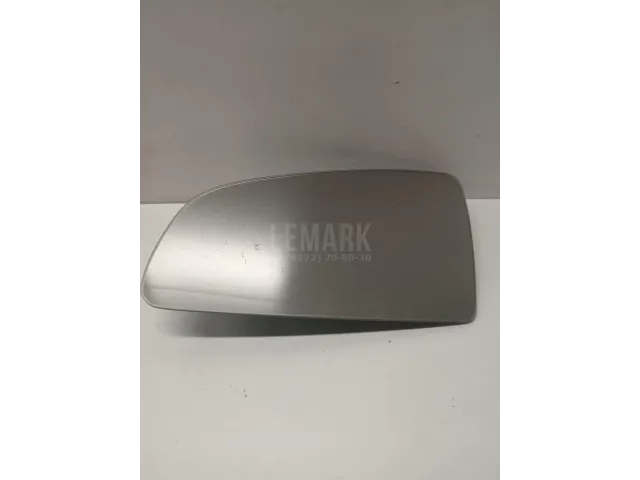 Стекло зеркала электрического левого