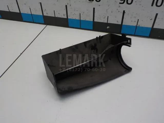 Воздуховод для  BMW X3 E83 2004-2010