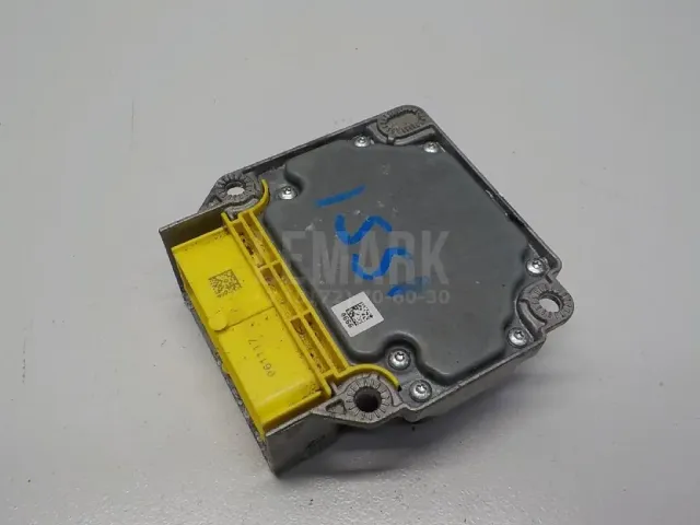 Блок управления AIR BAG для  Chevrolet Bolt 2016