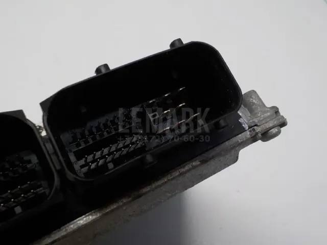 Блок управления двигателем для  BMW 5-serie F10/F11 2009-2016