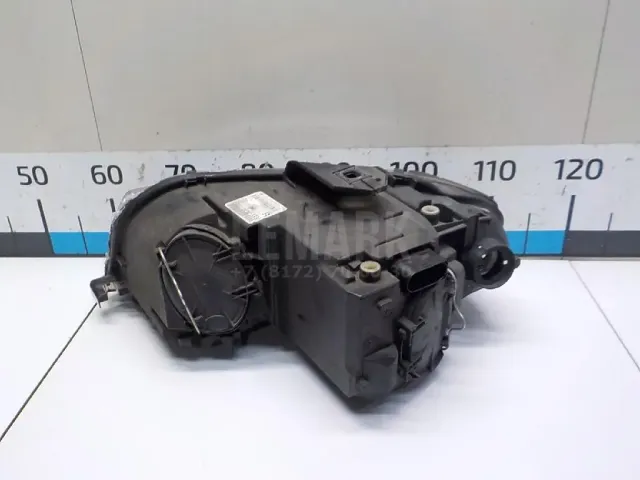 Фара правая для  Honda Accord VII 2003-2008