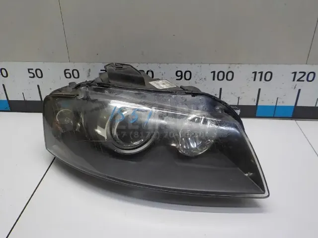 Фара правая для  Honda Accord VII 2003-2008