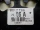 Стекло зеркала электрического правого для  BMW 3-serie E92/E93 2006-2012